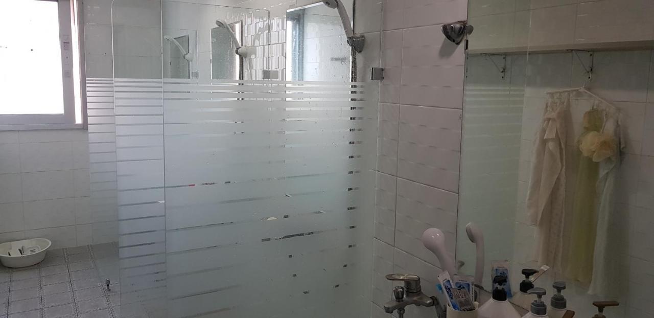 Seom Guesthouse Σεογκουίπο Εξωτερικό φωτογραφία